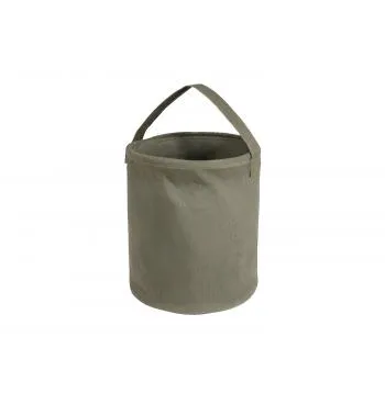 Canvas Water Bucket