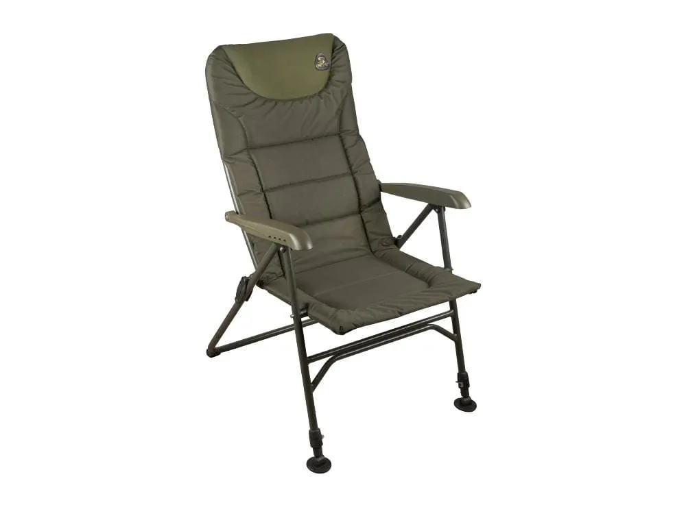 Carp Spirit - Relax Chair