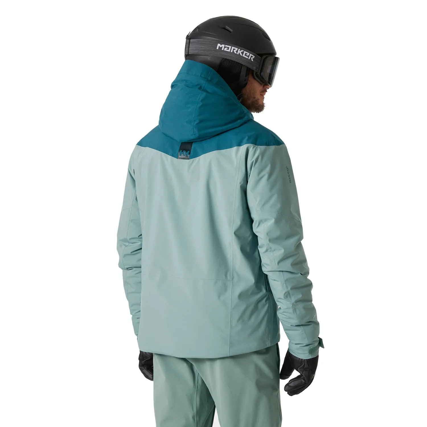 Carv LifaLoft 2.0 Insulated Lightweight Jacket