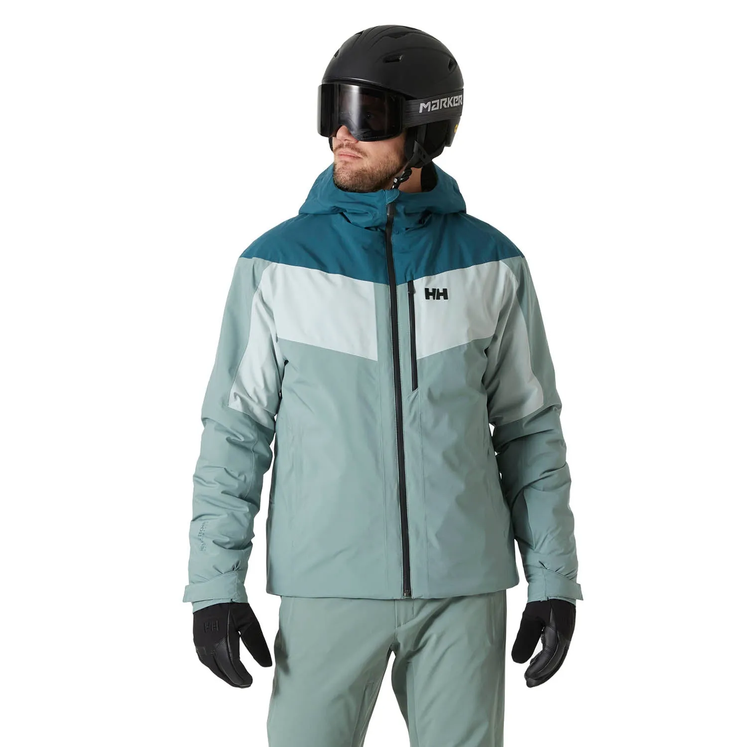 Carv LifaLoft 2.0 Insulated Lightweight Jacket