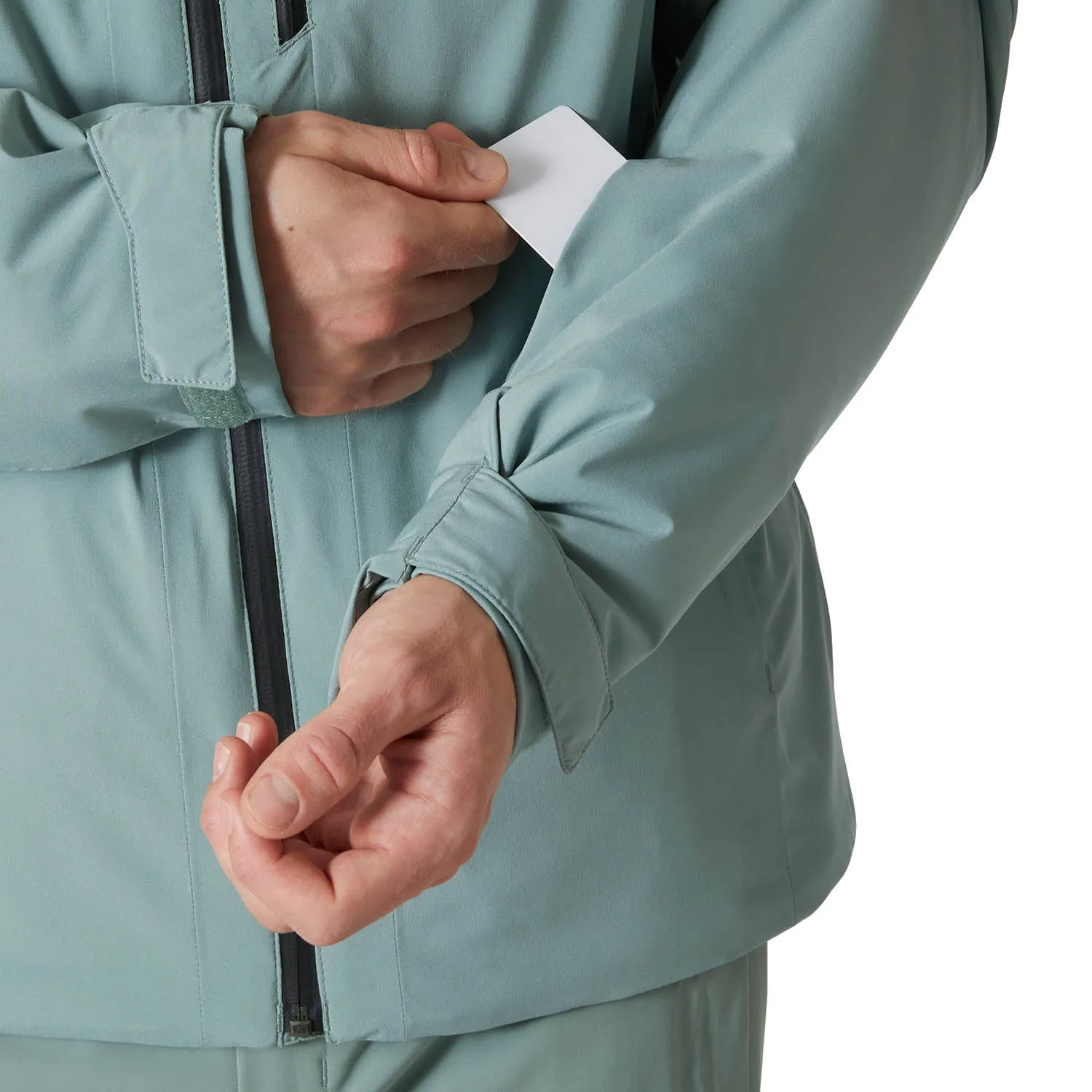 Carv LifaLoft 2.0 Insulated Lightweight Jacket