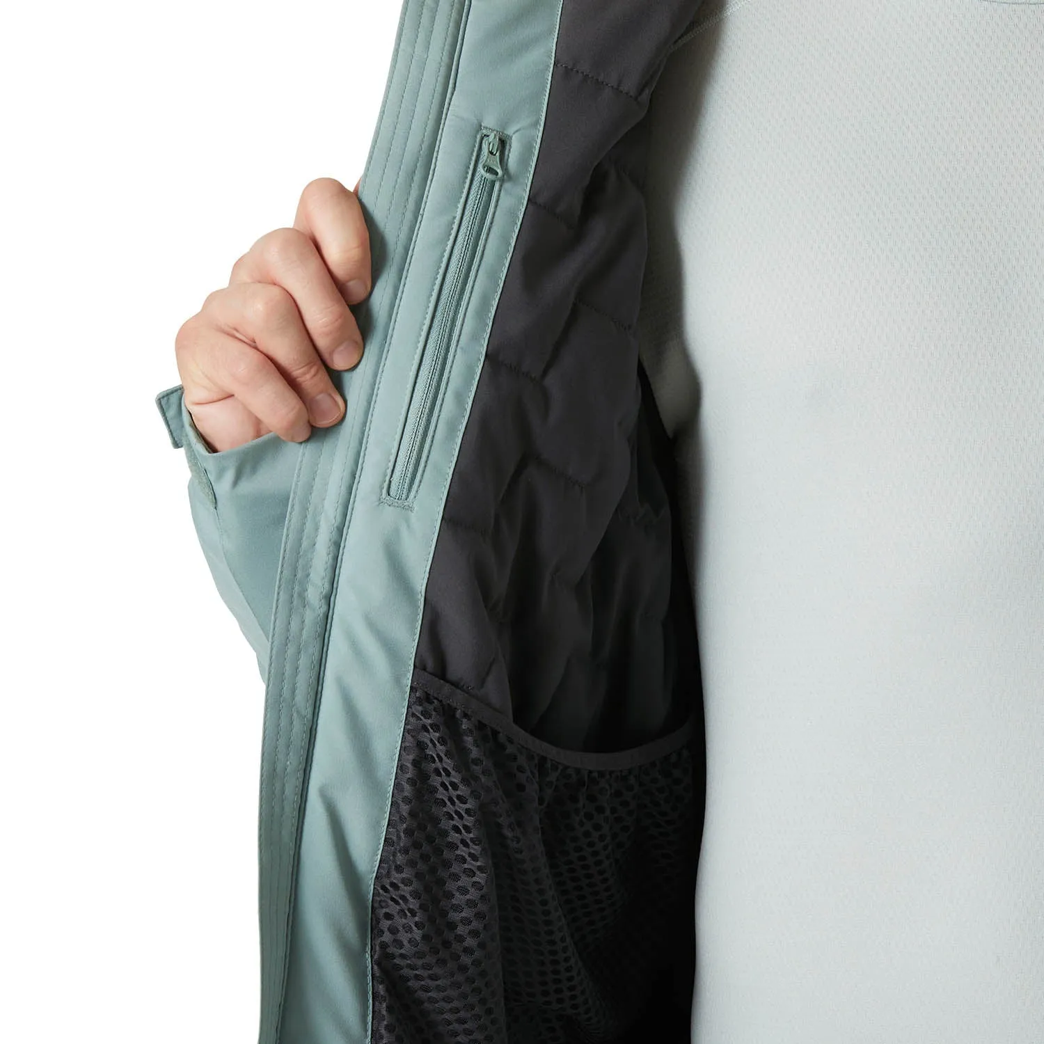 Carv LifaLoft 2.0 Insulated Lightweight Jacket