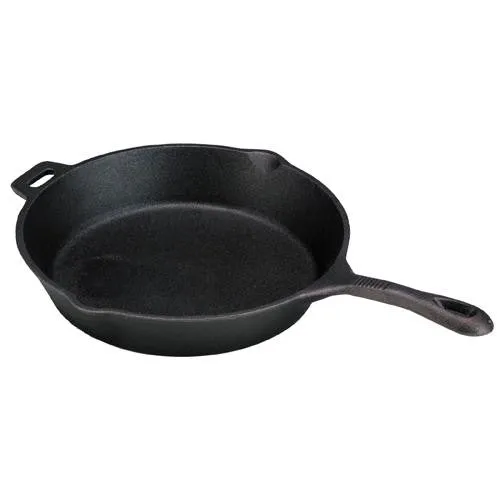 Cast Iron Skillet 10"