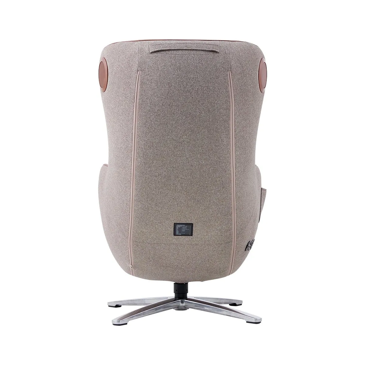 Ceragem M2 Massage Lounge Chair