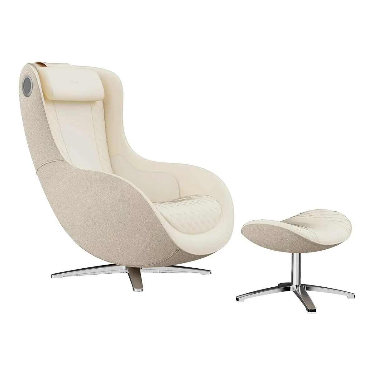 Ceragem M2 Massage Lounge Chair