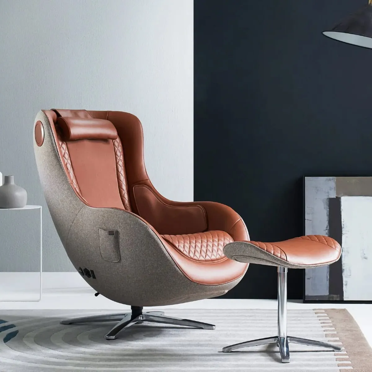 Ceragem M2 Massage Lounge Chair