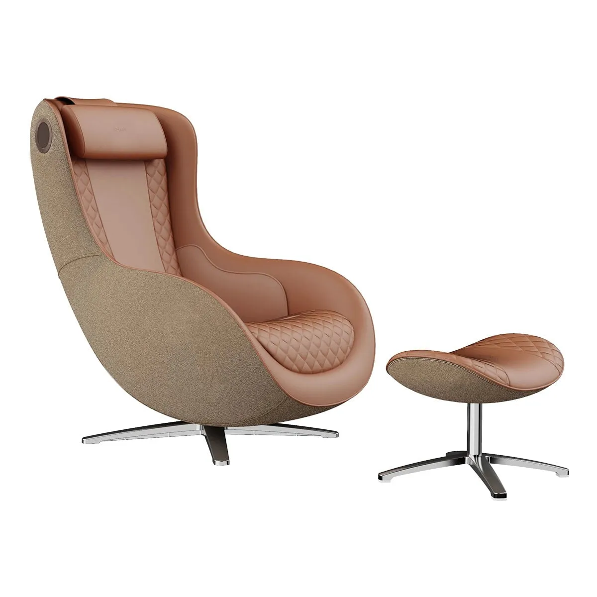 Ceragem M2 Massage Lounge Chair