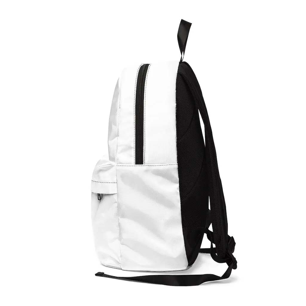 Cheese Unisex Classic Backpack