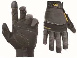 Clc High Dexterity Flex Grip Handyman Gloves Medium