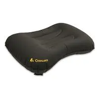 Coghlan S Travel Pillow - Black