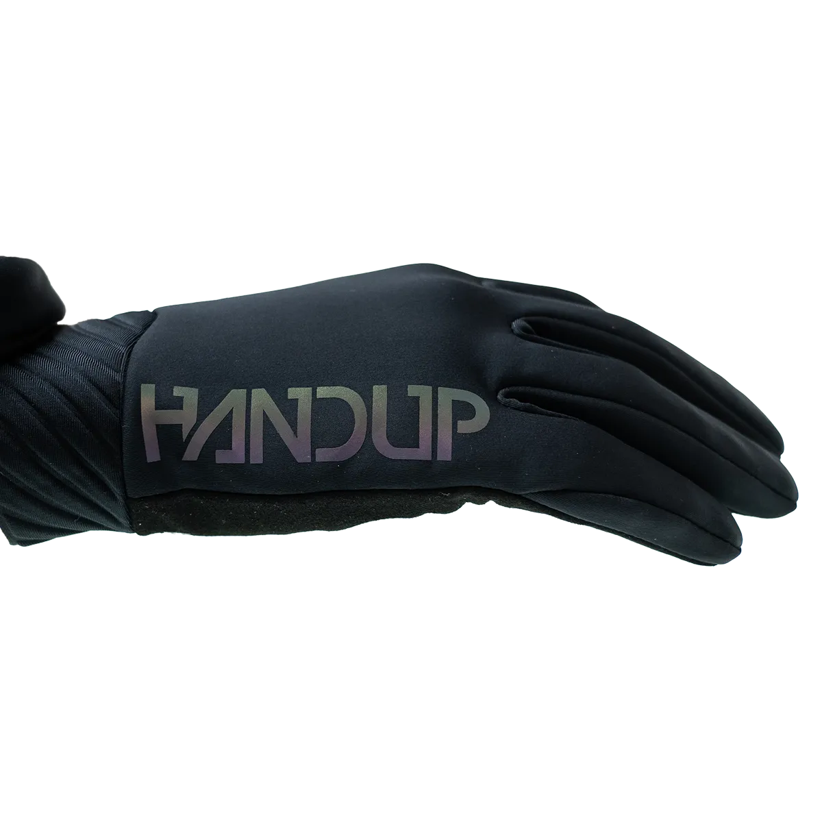 ColdER Weather Gloves - Black Ice