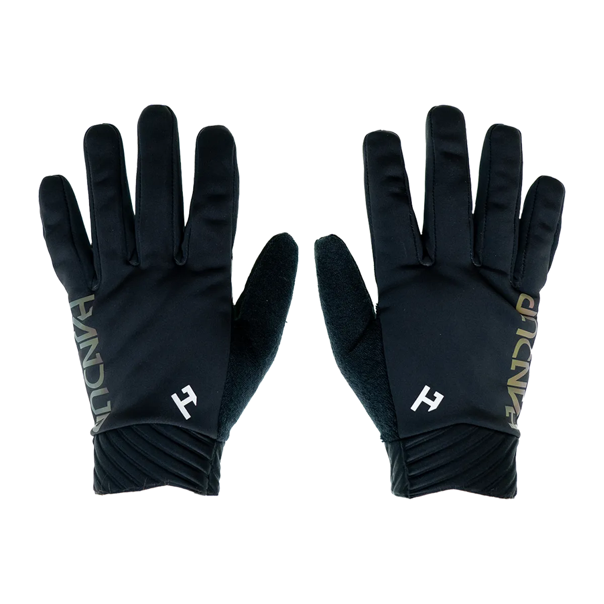 ColdER Weather Gloves - Black Ice