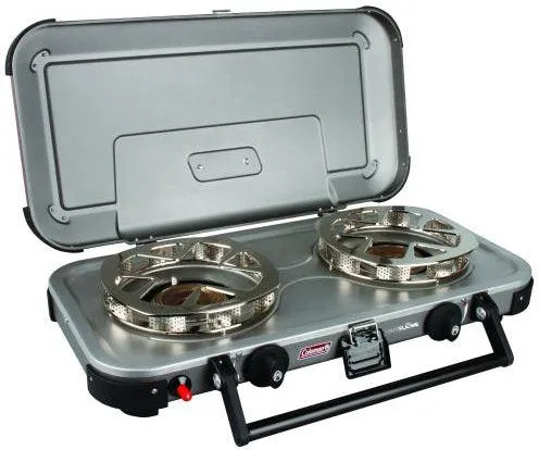 Coleman Hyperflame Fyreknight Stove