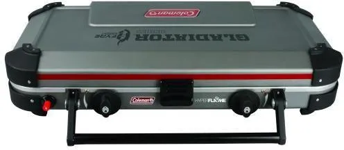 Coleman Hyperflame Fyreknight Stove