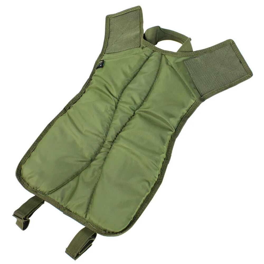 Condor MOLLE Mesh Hydration Vest