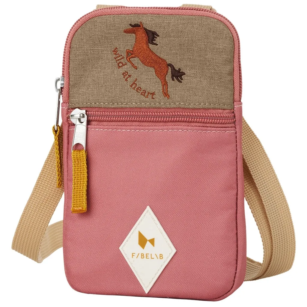 Crossbody Bag - Small - Wild at Heart