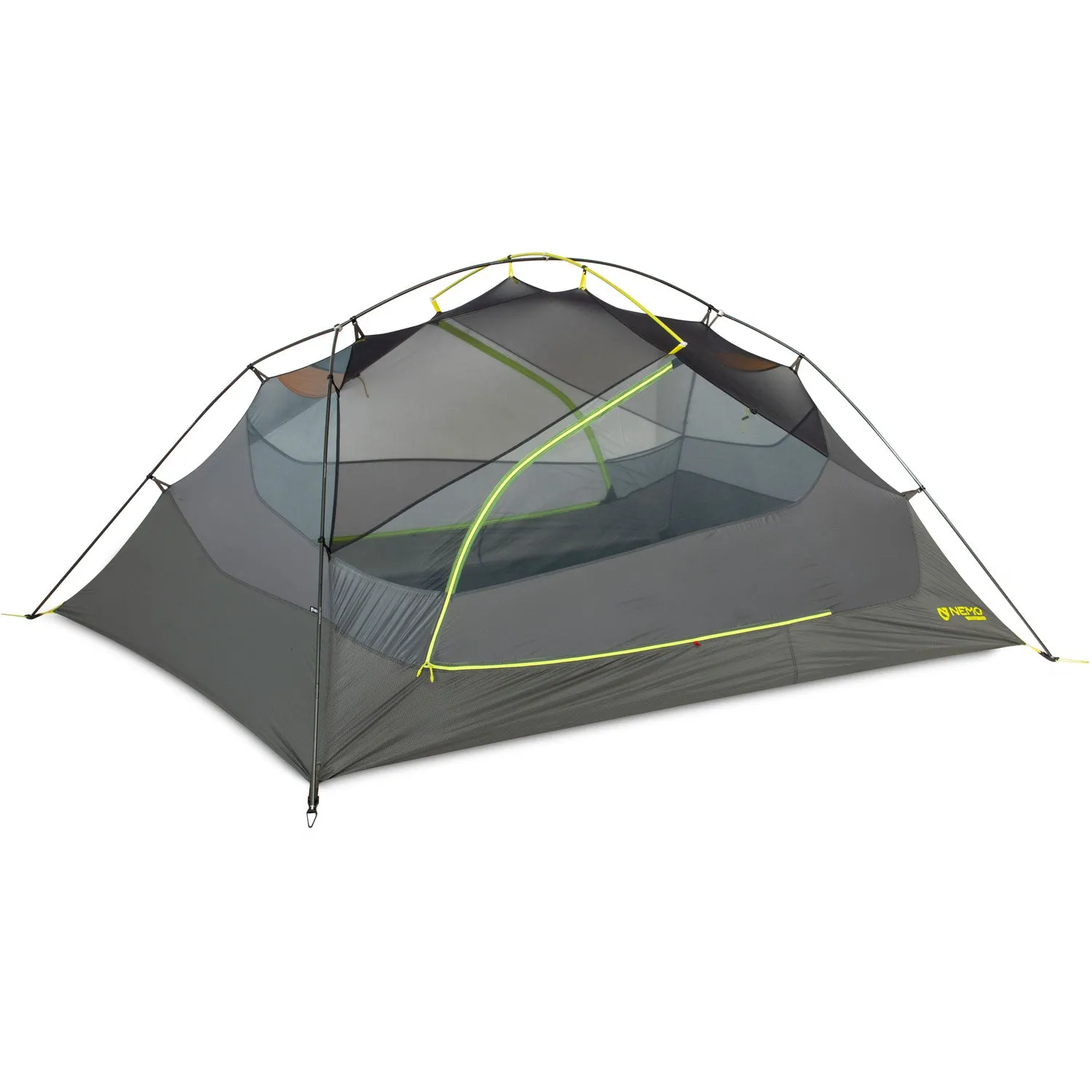 Dagger OSMO 3 Person Backpacking Tent (Closeout)