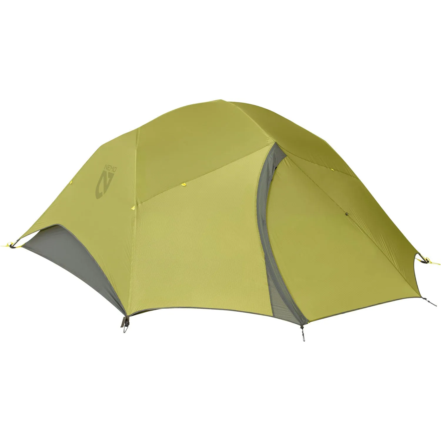 Dagger OSMO 3 Person Backpacking Tent (Closeout)