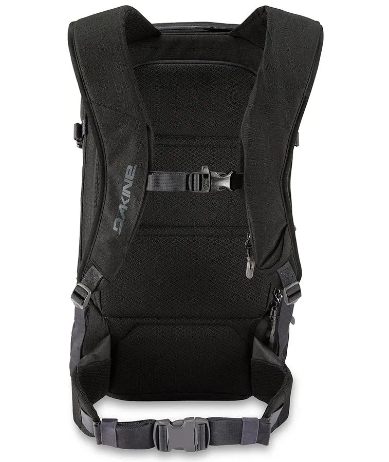 Dakine Heli Pro 24L Pack Black 2023