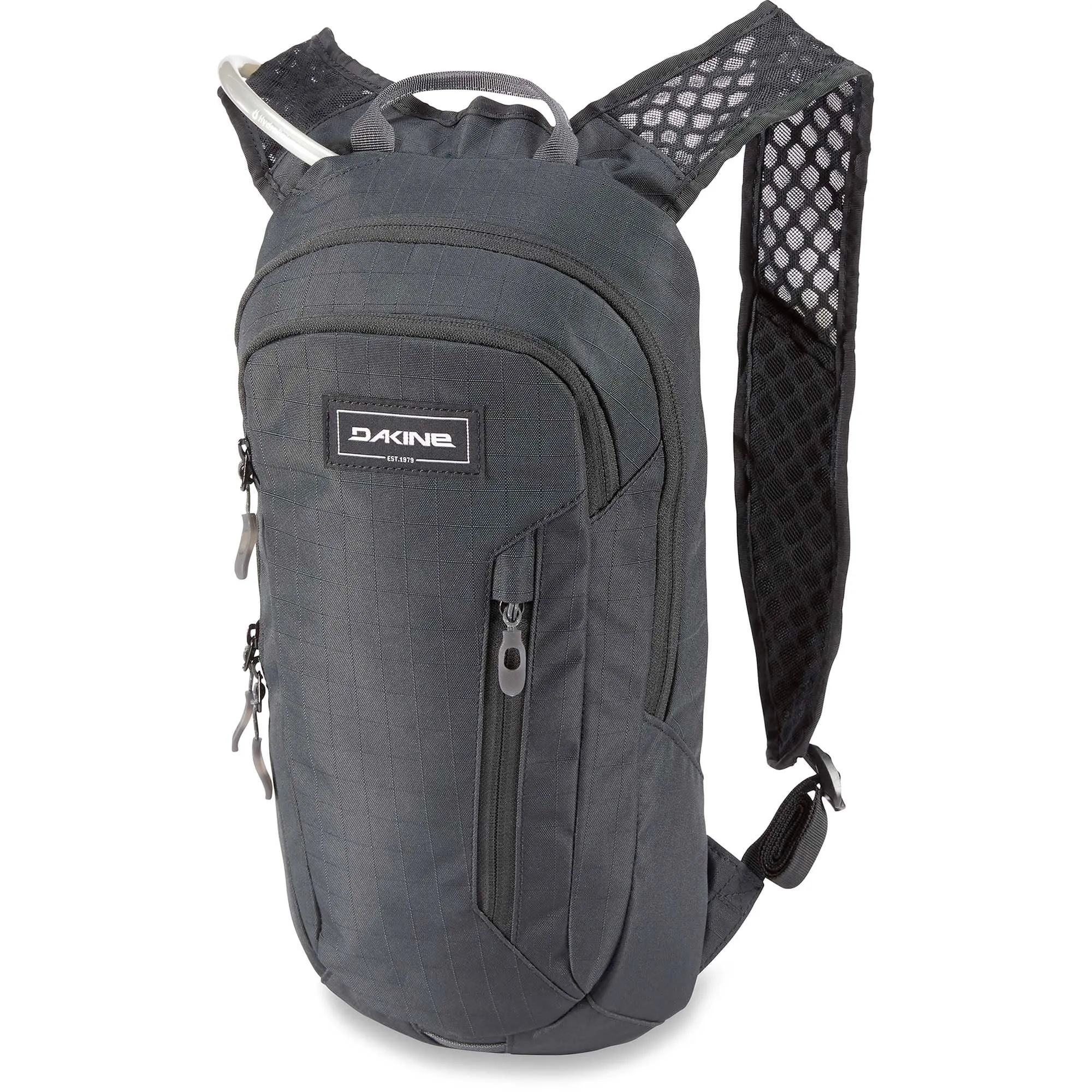 Dakine Shuttle 6L Hydration Backpack with 2L Reservoir