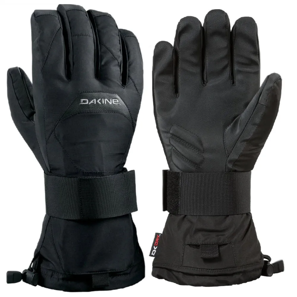 Dakine Wristguard Glove