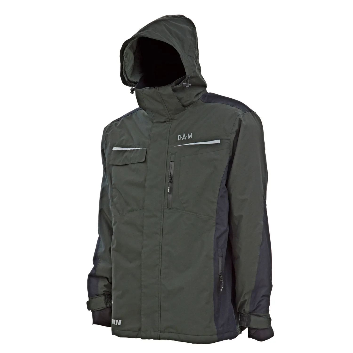 Dam Winter Jacket XXXL