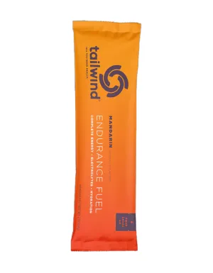 Endurance Fuel Mandarin Orange - Single Serve