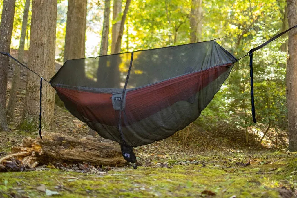 ENO Guardian Bug Net