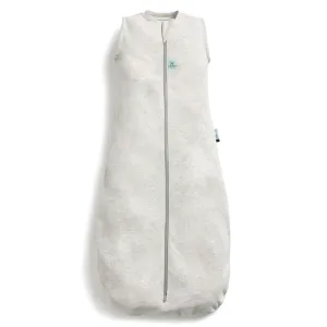 ergoPouch Jersey Sleeping Bag 1.0 TOG - Grey Marle