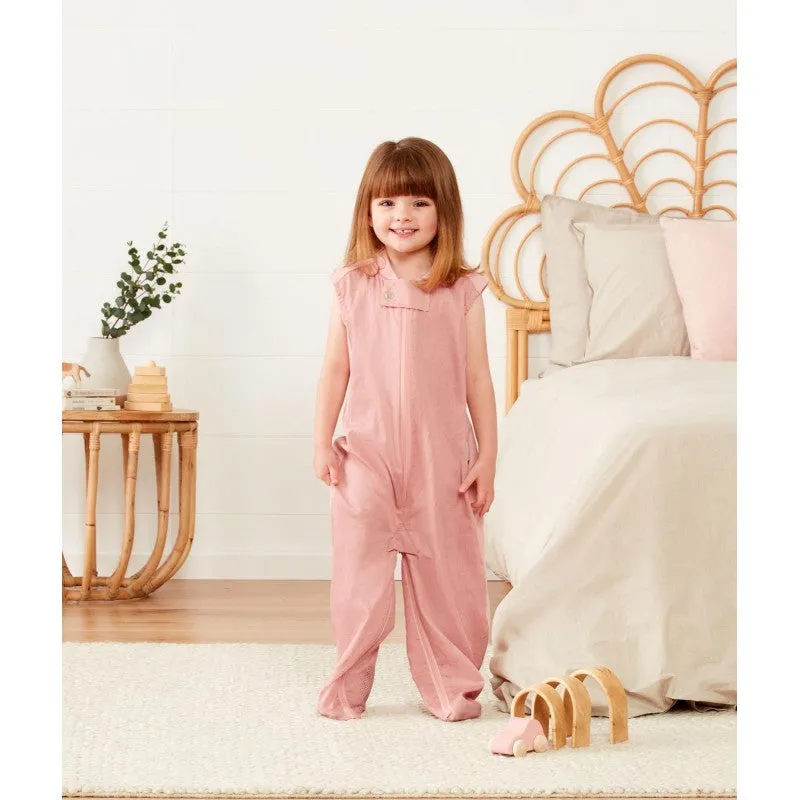 ergoPouch Sleep Suit Bag 0.3 TOG - Berries