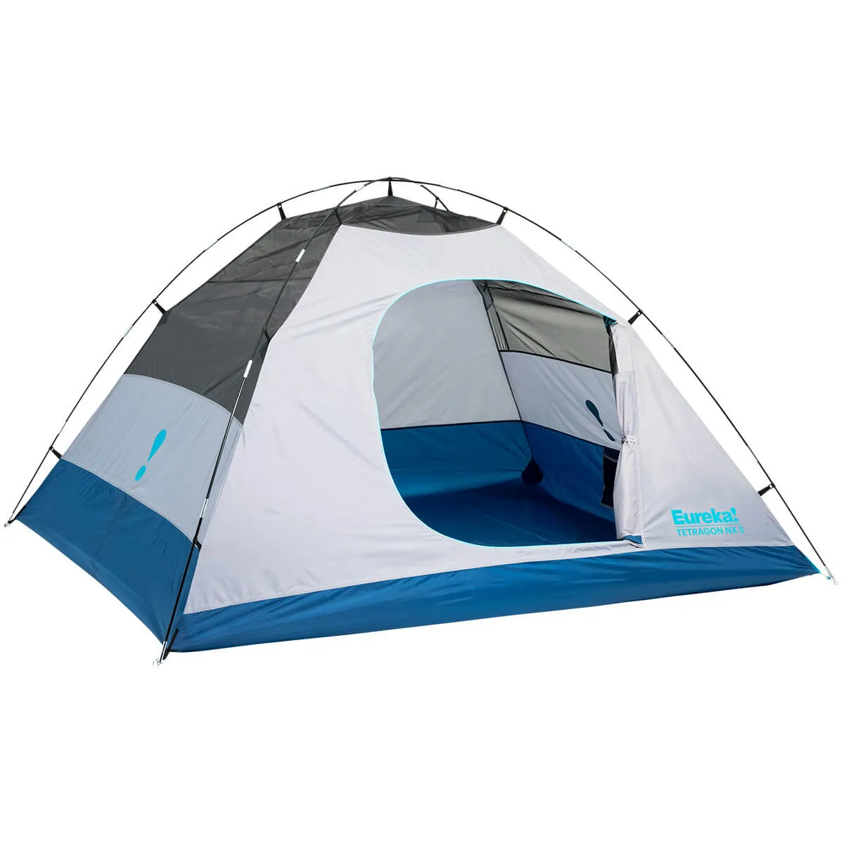 Eureka Tetragon NX 5 Person Tent