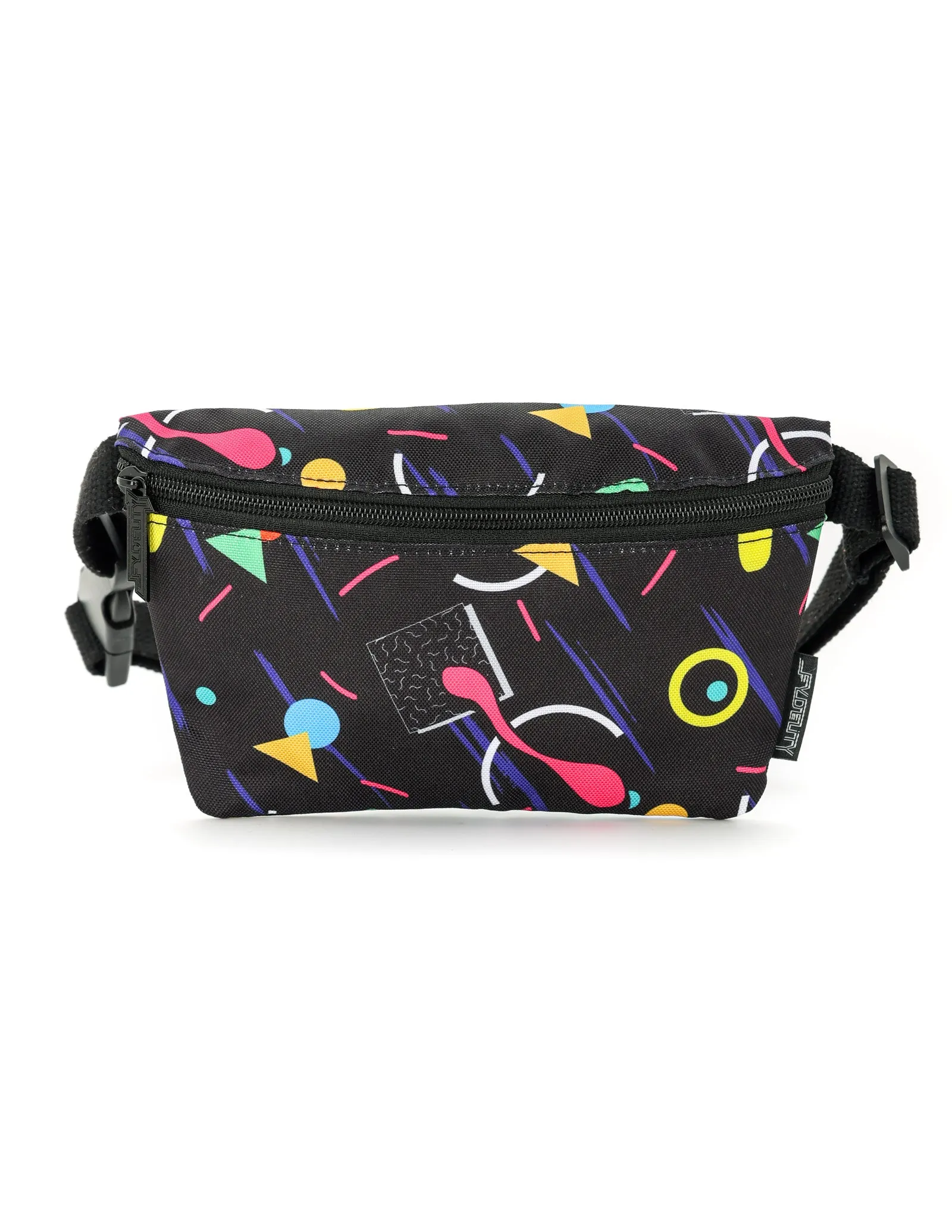 Fanny Pack | Slim | 80's Modern Countdown