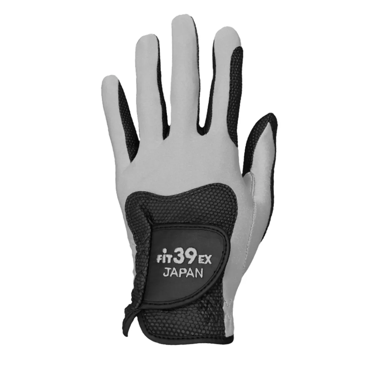 Fit39 Ex Japan Golf Glove LH (Black/Assorted)