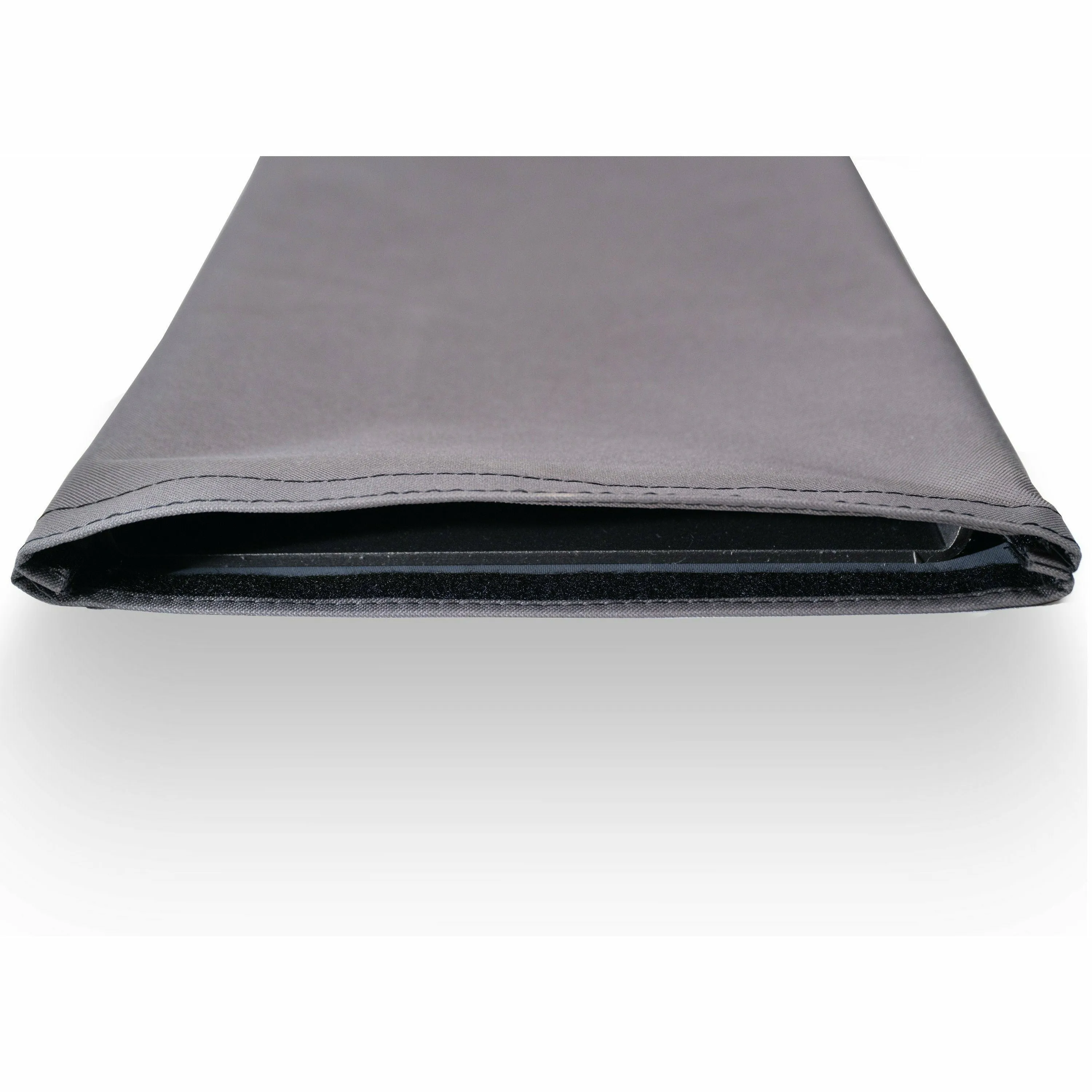 Flat Top Storage Sleeve