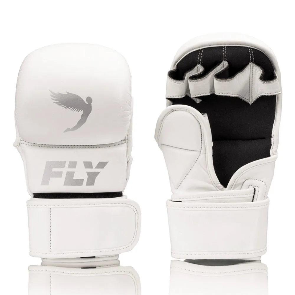 Premium Fly MMA Shadow Training Gloves