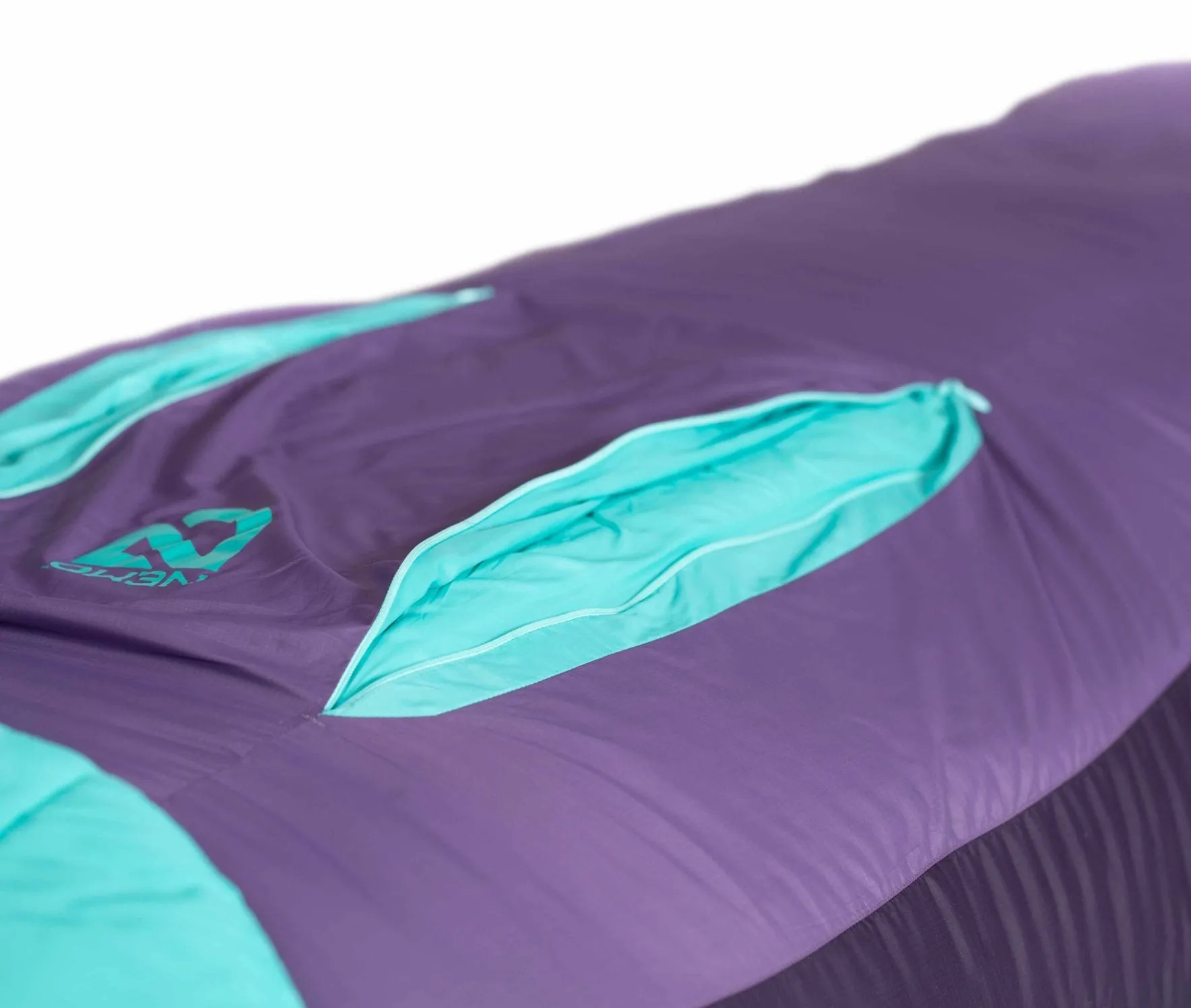 Forte Women's Synthetic Sleeping Bag