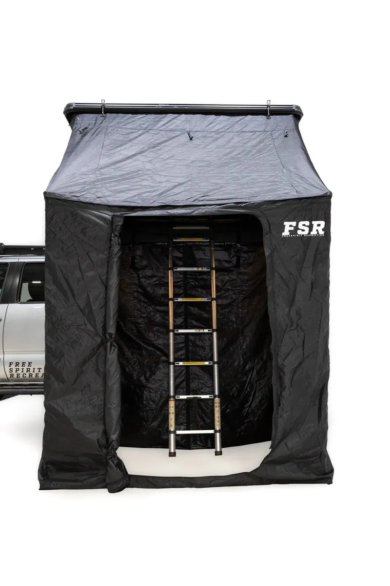 FREESPIRIT RECREATION Awn-X Annex Room for Evolution