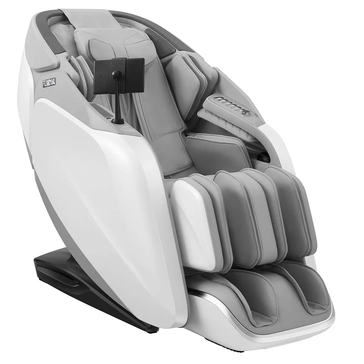 Fujiiryoki Cyber Relax Pro Massage Chair