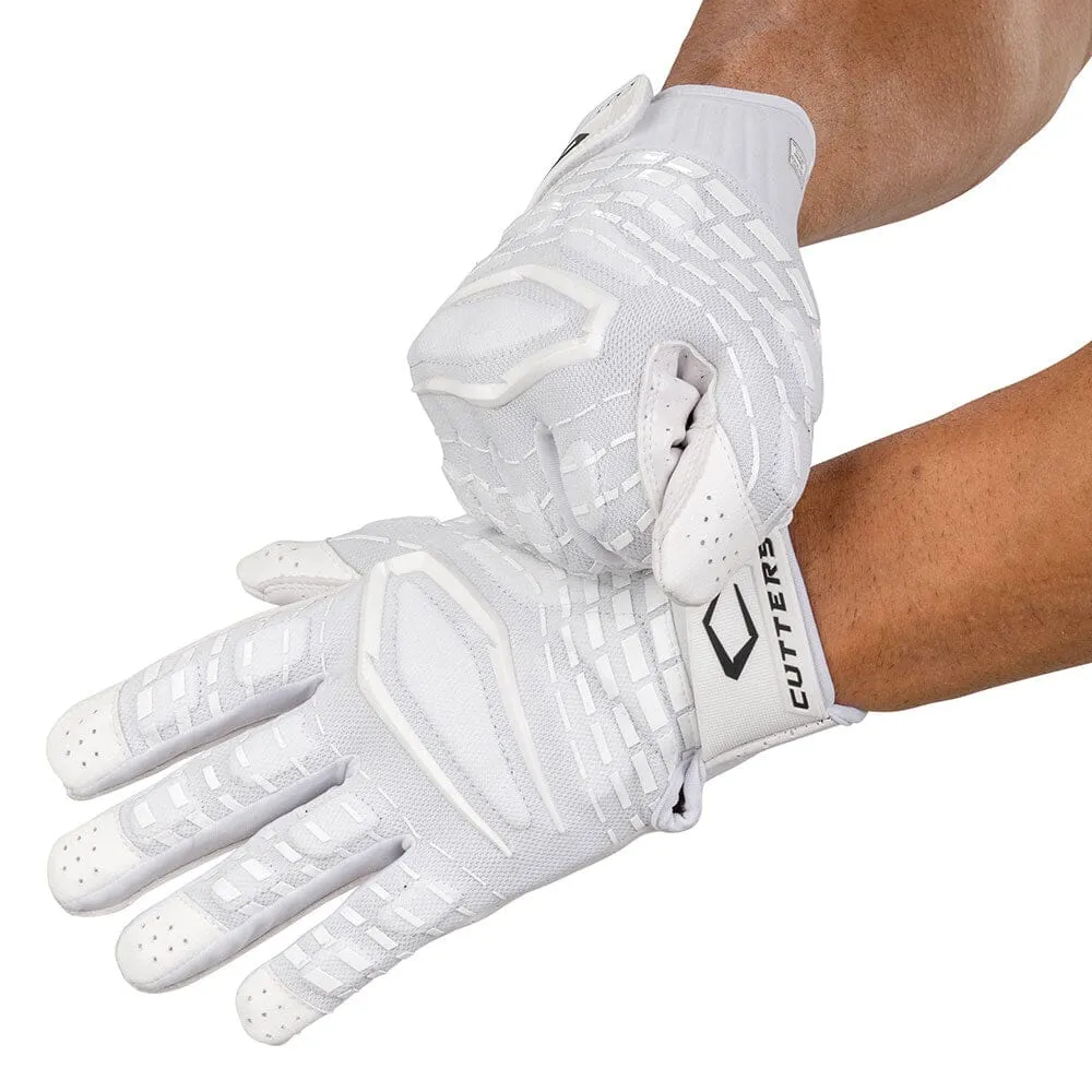 Gamer 5.0 Padded Receiver Gloves