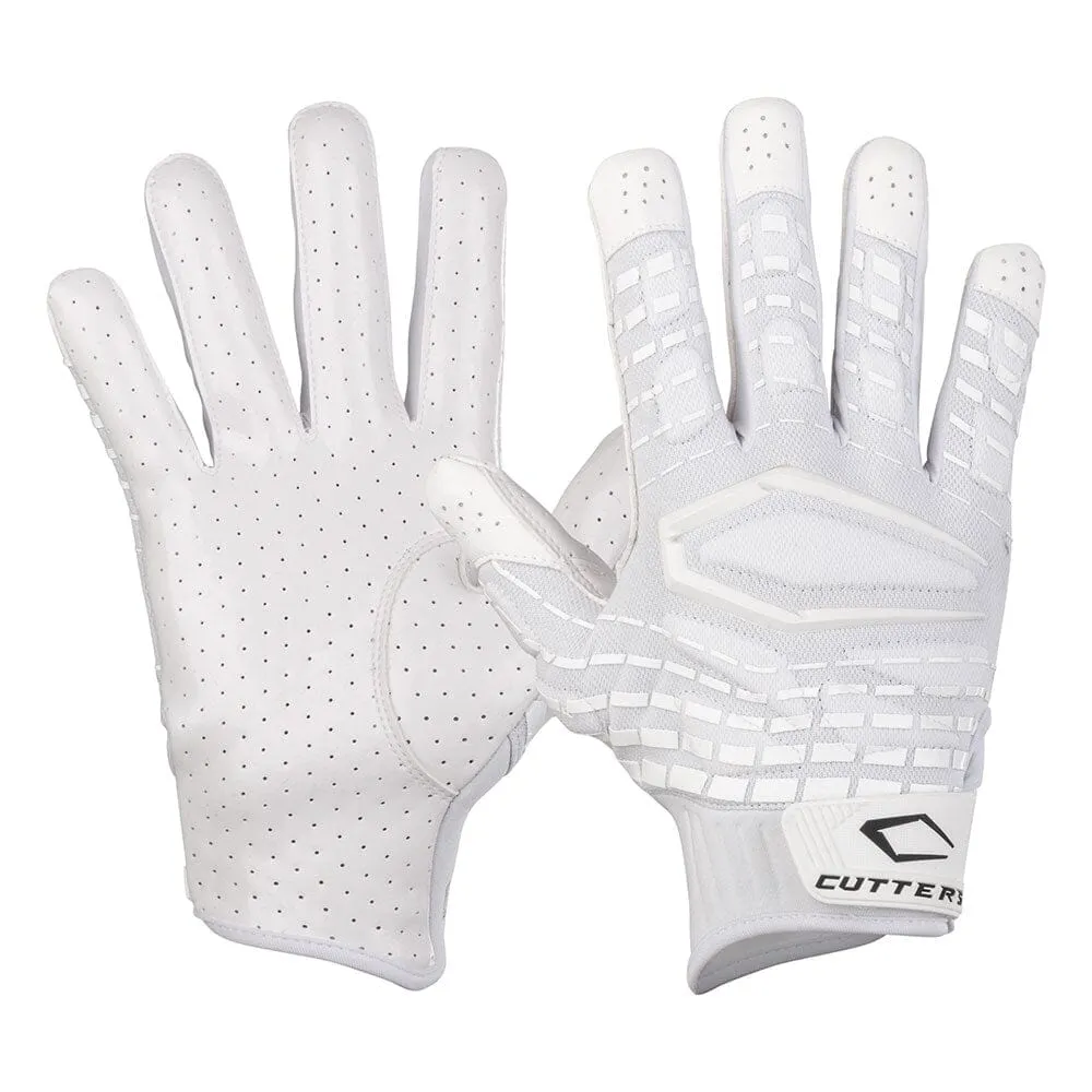 Gamer 5.0 Padded Receiver Gloves