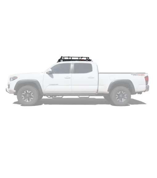 Gobi Ranger Rack w/ Multi-Light Setup for Toyota Tacoma