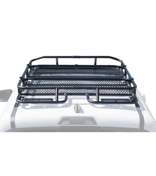 Gobi Ranger Rack w/ Multi-Light Setup for Toyota Tacoma