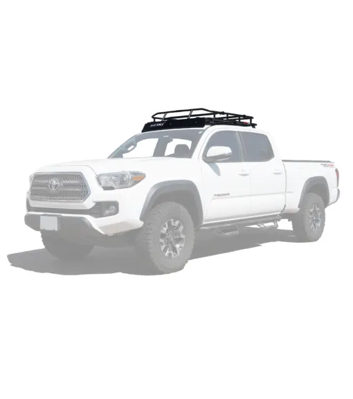 Gobi Ranger Rack w/ Multi-Light Setup for Toyota Tacoma