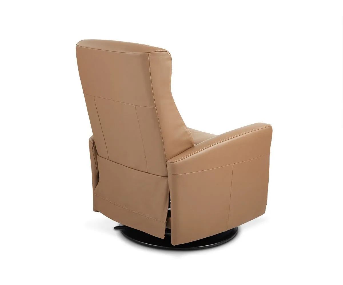 Hedvig Manual Recliner