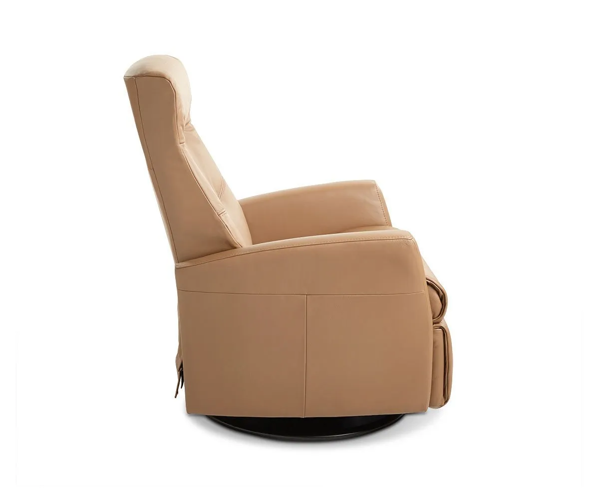 Hedvig Manual Recliner