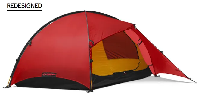 Hilleberg Rogen 2 Hiking Tent