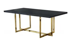 Hob Dining Table