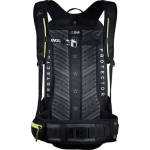 Hydration pack FR Enduro Blackline Protector 15 l Evoc, black