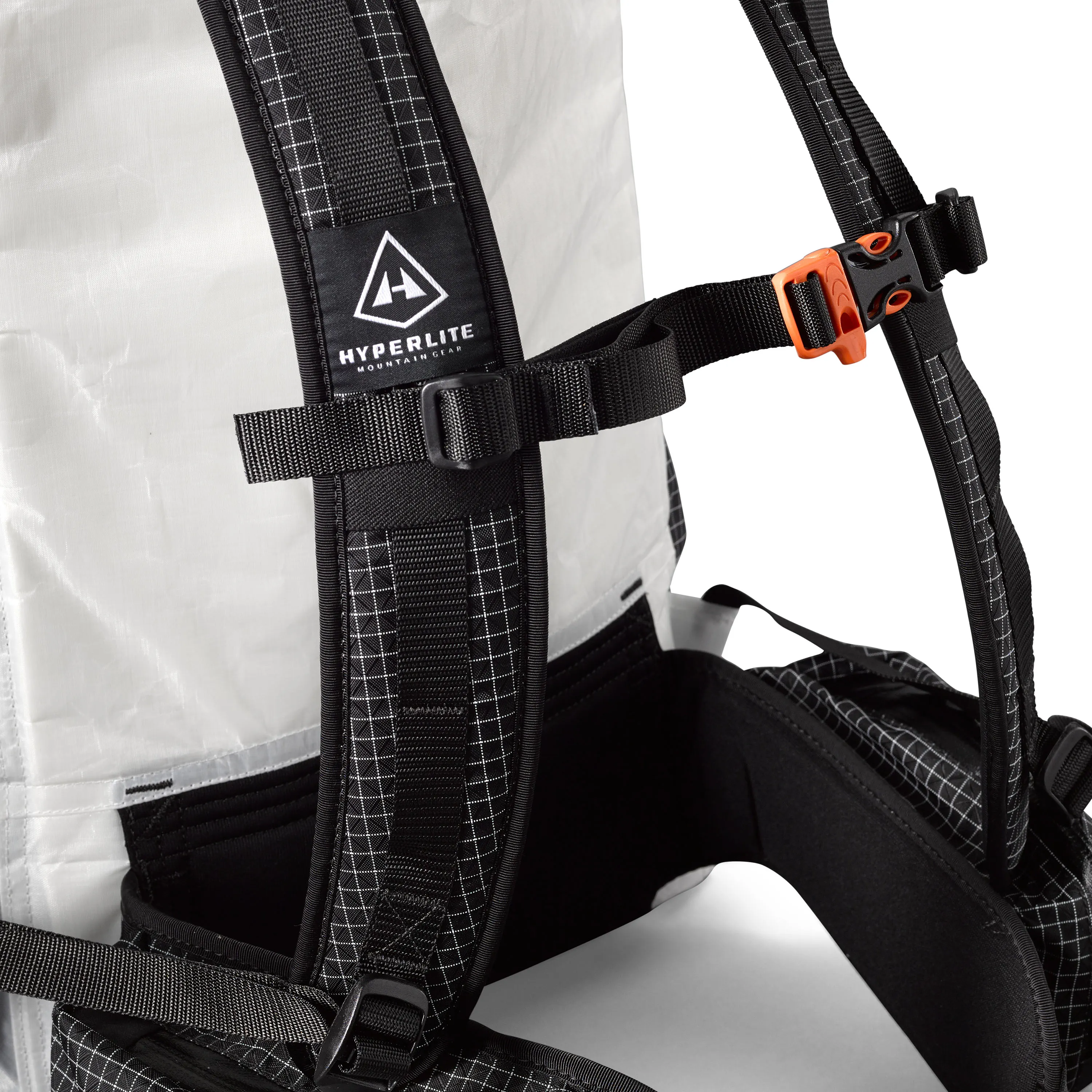 HYPERLITE MOUNTAIN GEAR JUNCTION 3400 PACK