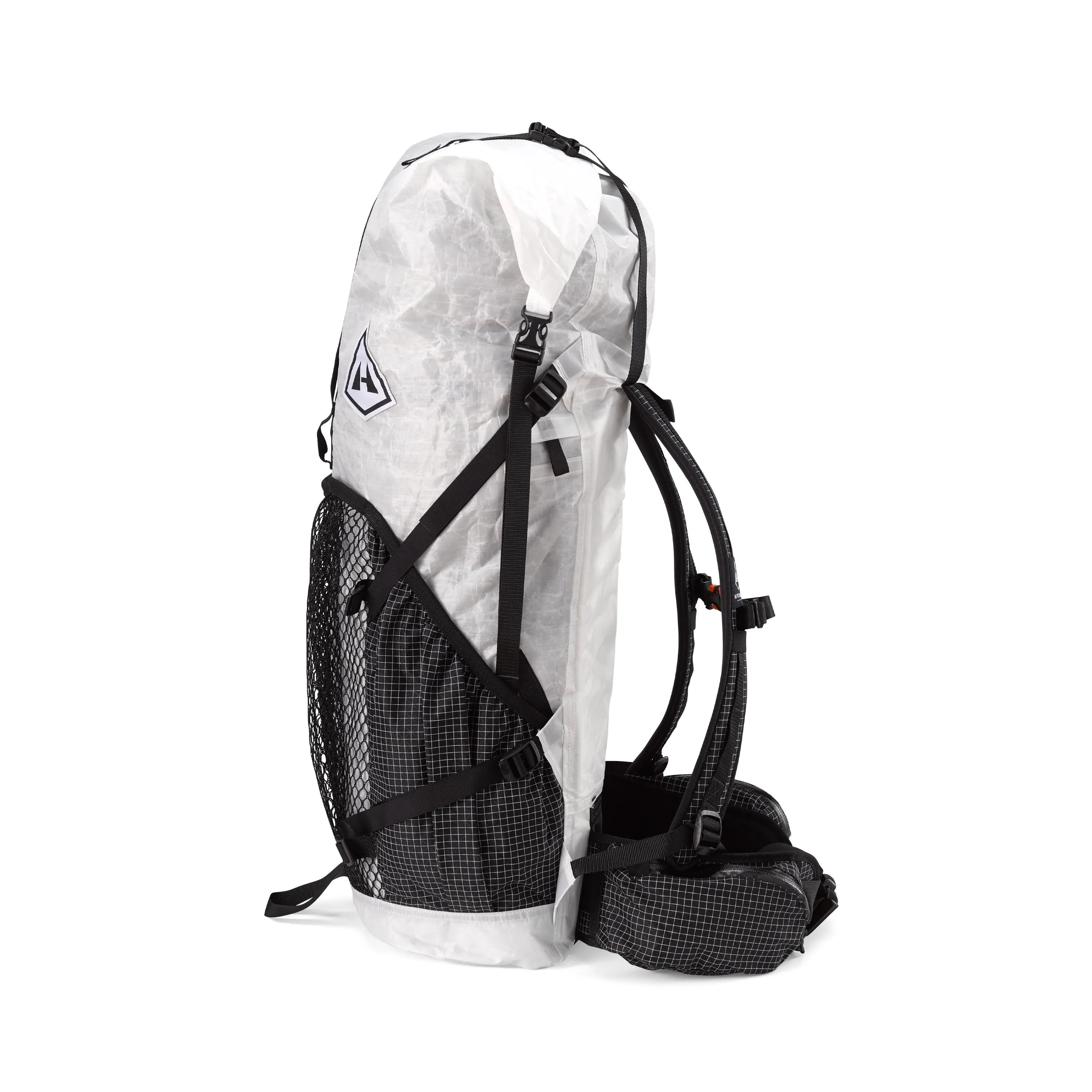 HYPERLITE MOUNTAIN GEAR JUNCTION 3400 PACK